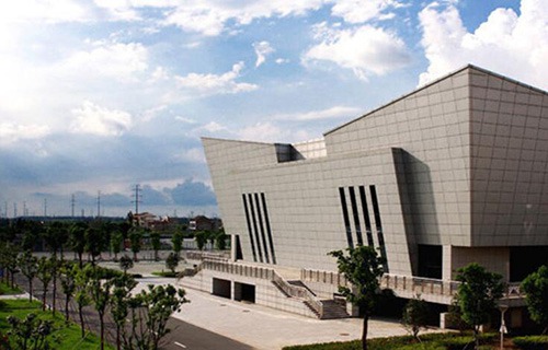 常州旅游商贸高等职业技术学校