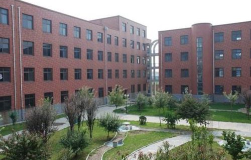 元江县农业机械化技术学校