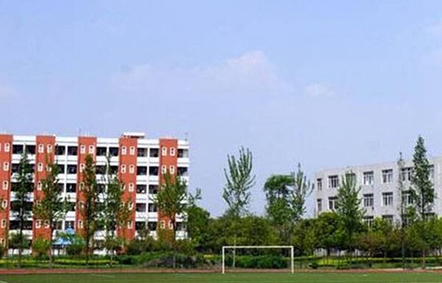 元江县农业机械化技术学校