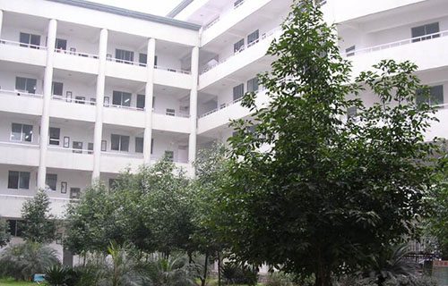 弥勒县农村机械化技术学校