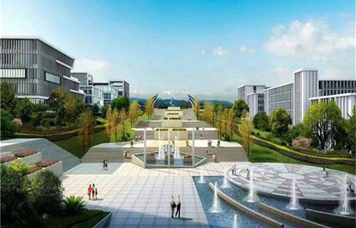 红河县农业机械化技术学校