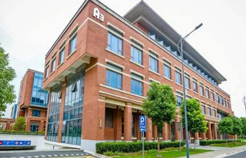 无锡园林技工学校