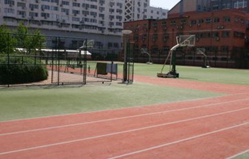 沧源县职教中心