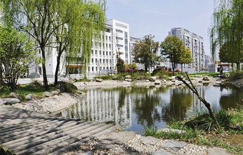 沧源县职教中心