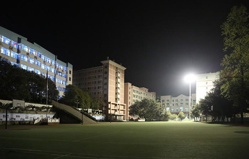 灌云县职业教育中心