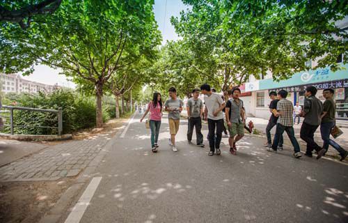 临沧地区农垦高级职业中学