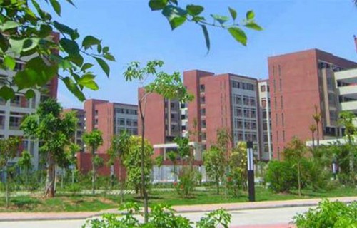 永胜县农业机械化技术学校