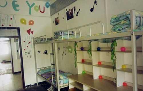 永胜县农业机械化技术学校