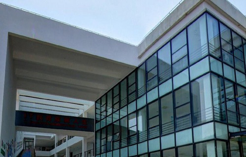 苏州高博软件技术职业学院