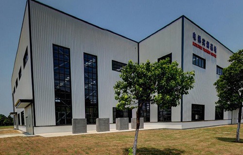 苏州高博软件技术职业学院