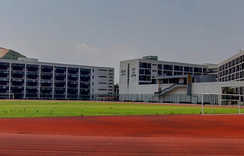 苏州高博软件技术职业学院