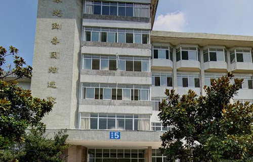 太湖创意职业技术学院