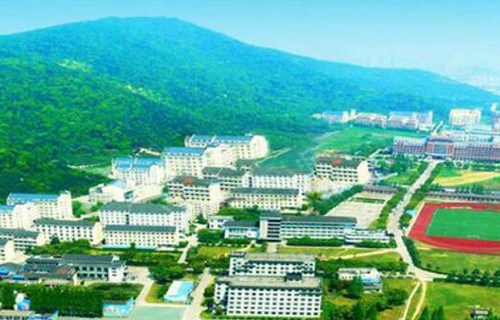 太湖创意职业技术学院