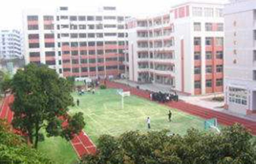 石林彝族自治县农机化技术学校