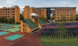 大方综合职业技术学校