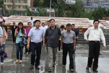 大方综合职业技术学校