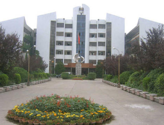 大方综合职业技术学校