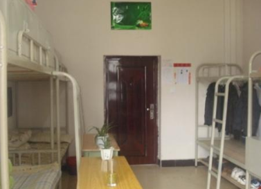 铜仁职业技术学院中专部