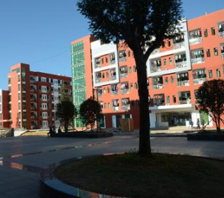 毕节地区卫生学校