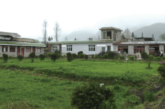 石阡县商业职校