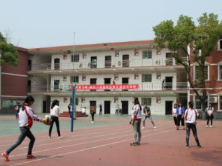 贵州农业机电学校