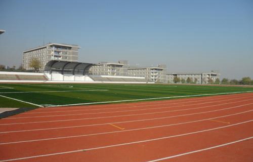 宿迁市爱迪生中等专业学校