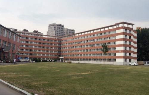 宿迁市卓圩职业中学