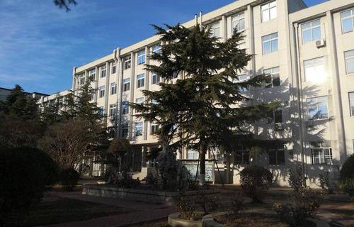 宿迁市卓圩职业中学