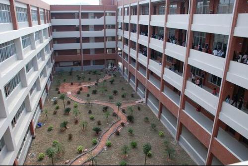 姜堰市沈高职业技术学校