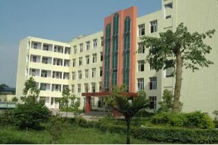 滨海县第二职业中学