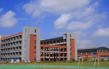 大丰港国际职业学校