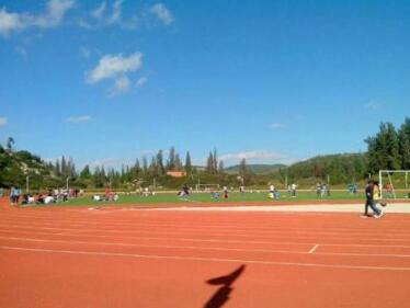 云南锡业职业技术学院