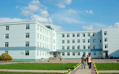 吴中区卫生职工中等专业学校