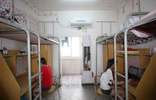 南京商业技工学校