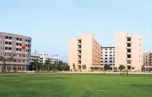 南京市总工会职工中等专业学校