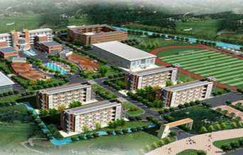 普兰店市职业教育中心