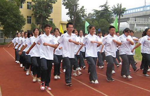 南京化工技师学院