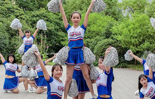 南京化工技师学院