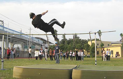 南京化工技师学院