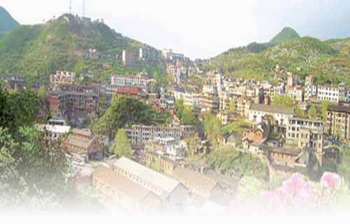 东北有色金属工业学校