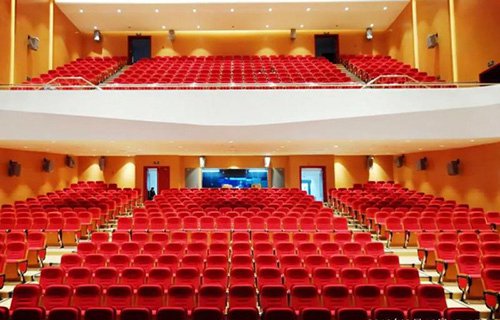 铁岭市涉外旅游学校