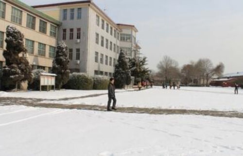 沧源县职教中心