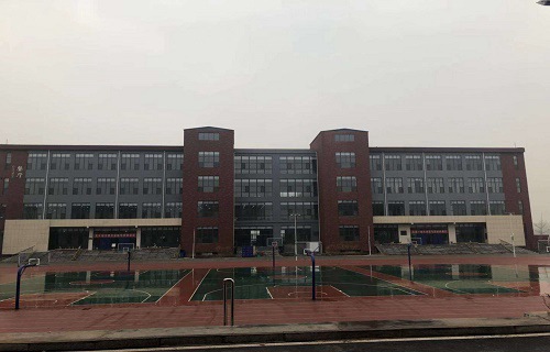 安溪培文工艺美术学校