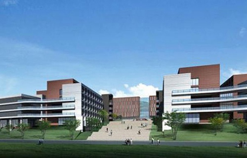 泰兴市工业学校