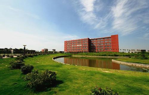 通州卫生职工中等专业学校