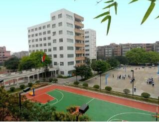 灌云县职业教育中心