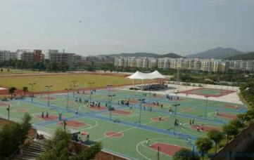 东海县职业中学