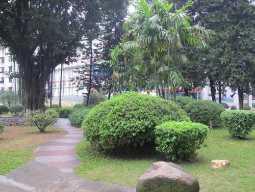 邳州市成人教育中心