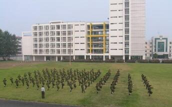 徐州医药中等专业学校