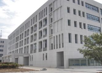 徐州医药中等专业学校